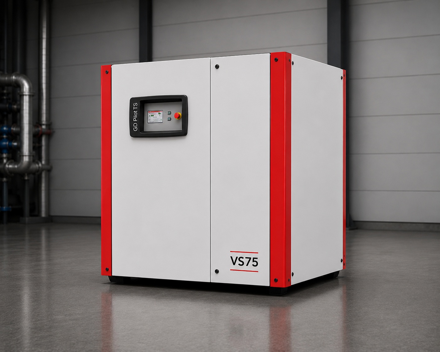 Falhas elétricas em compressores: principais causas 