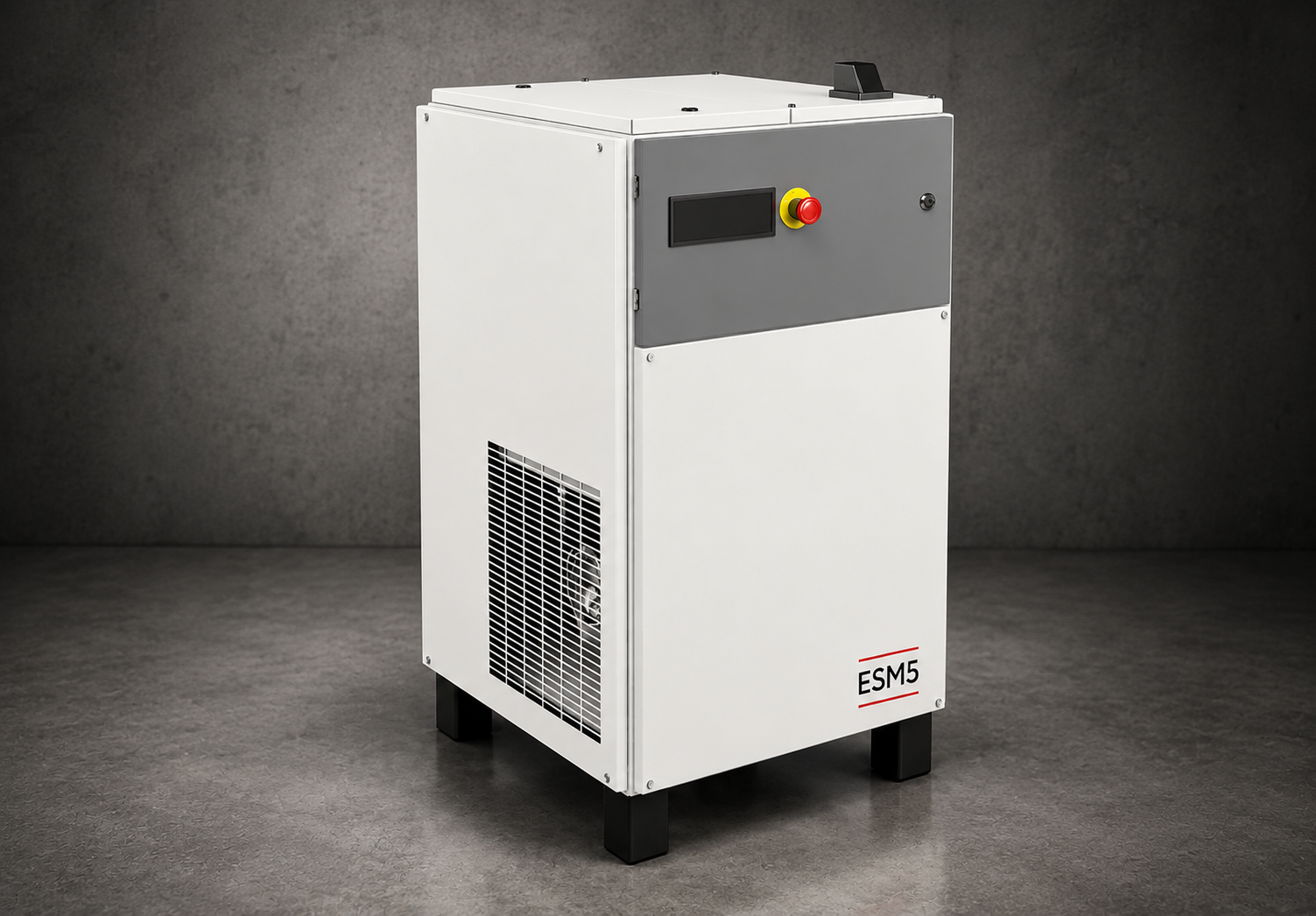 Tipos de compressores: qual o ideal para sua operação?